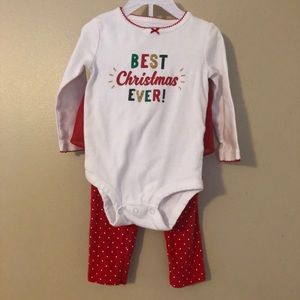Carter’s Infant Set